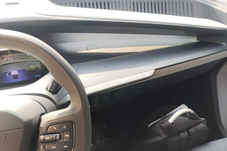 Used Baojun E200 2019 250KM Smart Drive Edition