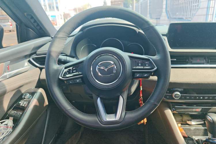 Used Mazda Atenza 2020 2.5L Sky Blue Prestige Edition