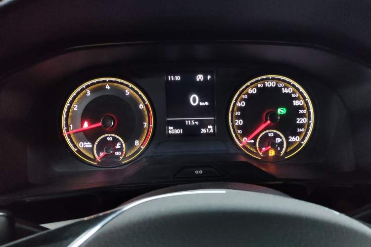 Used Volkswagen Lavida 2018 280TSI DSG Comfort Edition China V Standard
