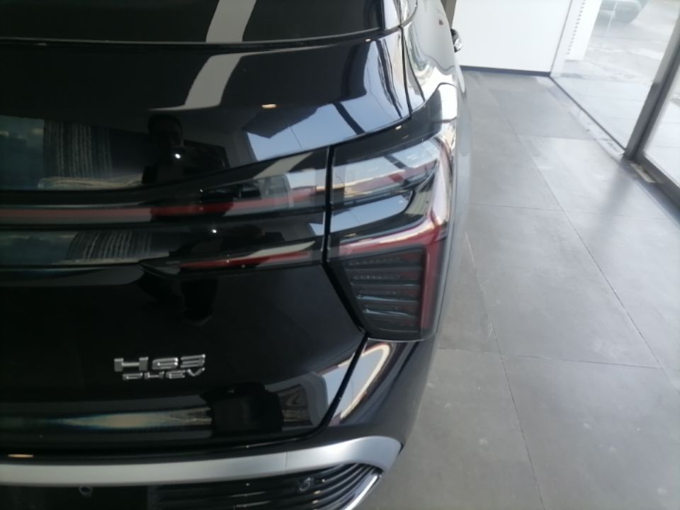 Hongqi HS3 PHEV 2025 Model 117km Jingwei Edition — снимка 9