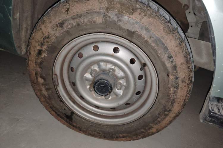 Used Jinbei Hiace 2014 2.0L 5th Generation Kuaiyunwang Business Version 4G20B
