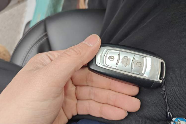 Used Geely Auto Emgrand X7 Sport 2020 1.8TD DCT Two-Wheel Drive Smart Connect 4G-Enabled Version