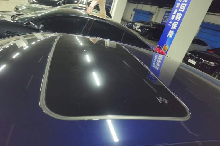 Used Lexus ES 2020 300h Premier Edition Roof