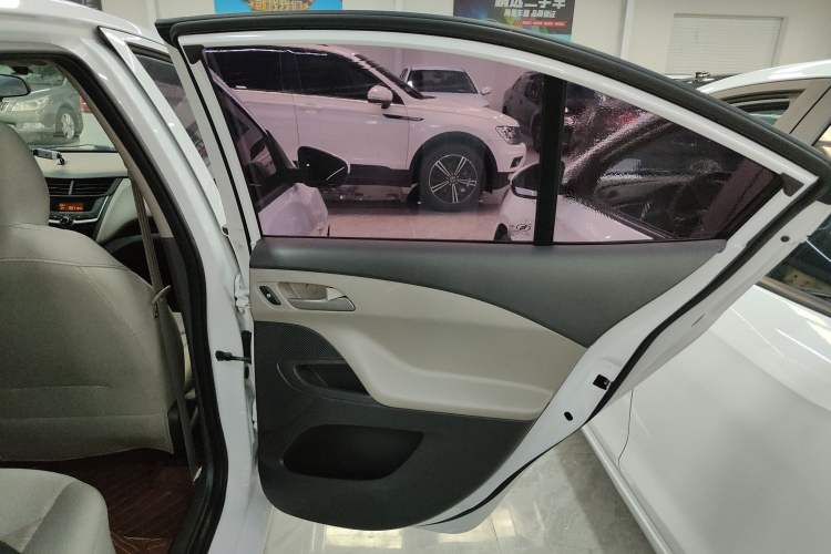 Used Chevrolet Sail 2018 Sail 3 1.3L Manual Comfort Sunroof Edition