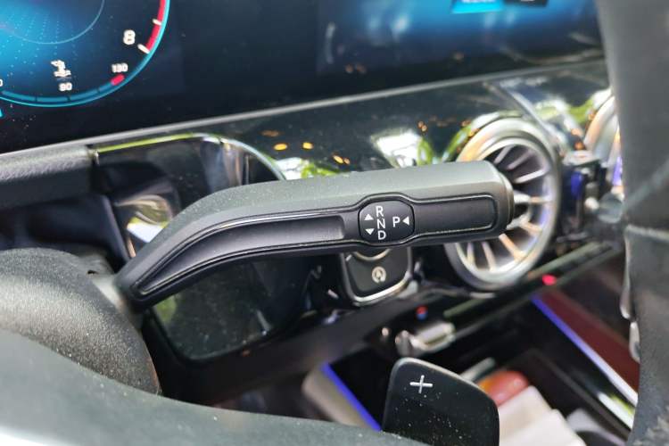 Used Mercedes-Benz GLA 2020 GLA 200
