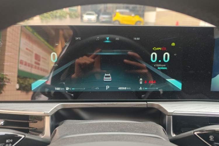 Used Chery Arrizo 8 2022 1.6T DCT Ya