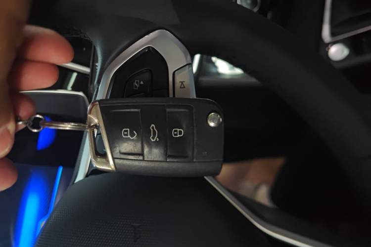 Used Volkswagen Sagitar 2023 280TSI DSG Beyond Lite Edition