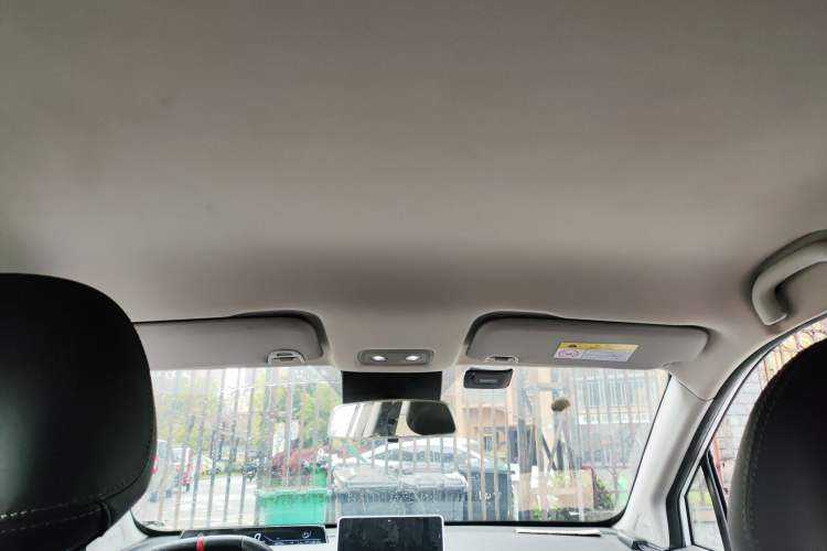 Used NETA V 2021 Long-Range Entertainment Edition Upgrade Model