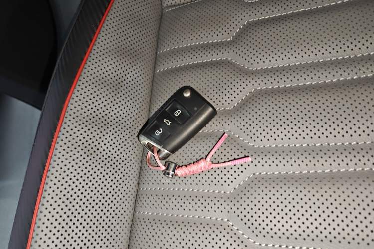 Used Volkswagen Tiguan X 2023 380TSI Four-Wheel Drive Prestige Flagship Edition