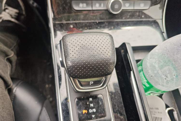 Used Roewe RX5 MAX 2019 400TGI Automatic 4G Connect Luxury Edition