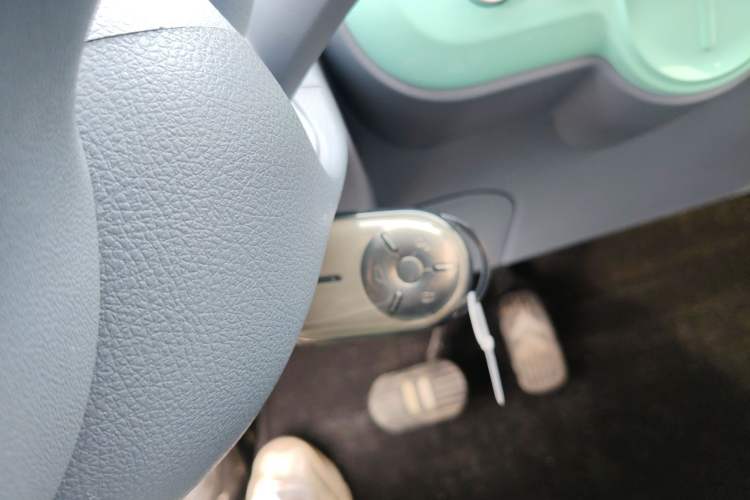 Used Bestune Pony 2025 222km Lightning Horse