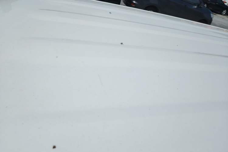 Used Geely Galaxy Panda 2024 Panda Mini 200km Longteng PRO Edition
