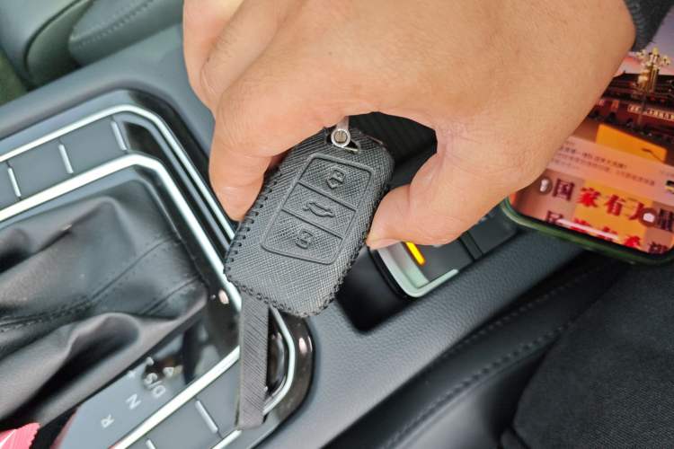 Used Volkswagen Magotan 2019 330TSI DSG Luxury Version China VI Standard