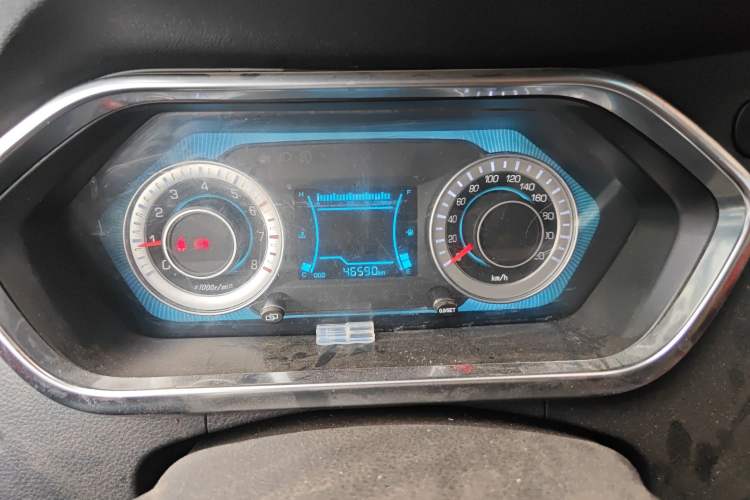 Used FAW Yingzhi G3 2016 G3S 1.5L Manual Luxury Navigation Edition
