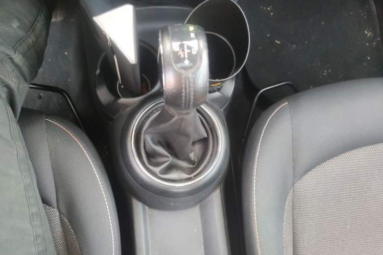 Used MINI 2014 1.2T ONE+
