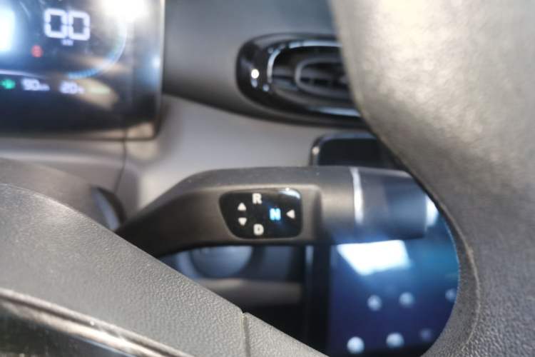 Used Leapmotor T03 2024 403 Comfort Edition
