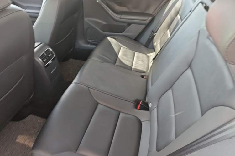 Used Volkswagen Sagitar 2017 1.6L Automatic Comfort Model