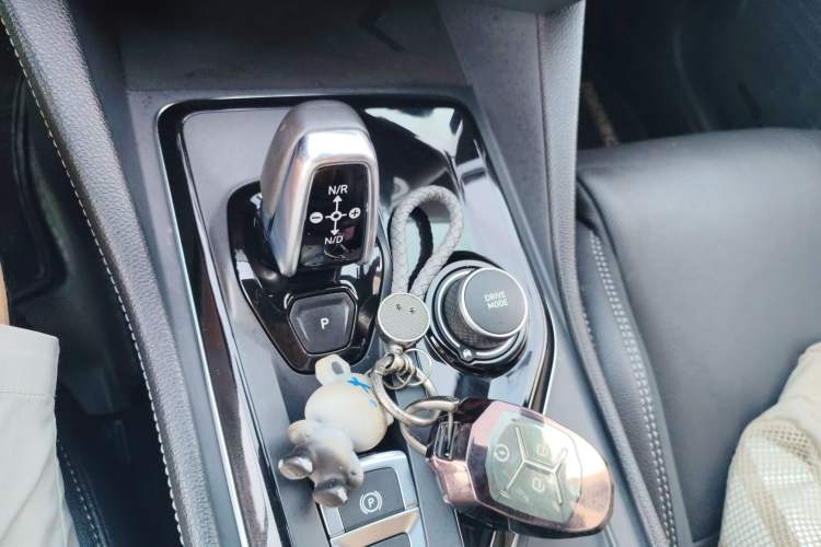 Used Lynk & Co 03 2021 1.5TD DCT Jing Champion Edition