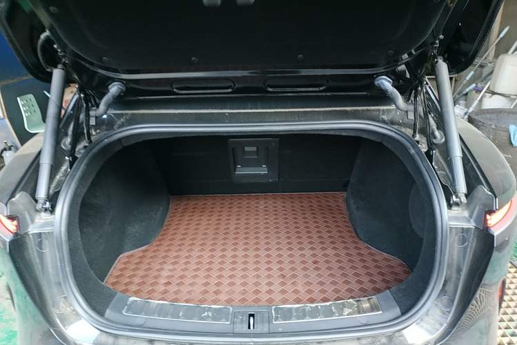 Used Avatr 11 2023 Harmony 90-degree Rear-wheel Drive Edition
