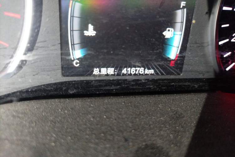 Used BYD Song MAX 2019 1.5T Manual Smart Connect Ruiyi Model 6 Seats China V Standard
