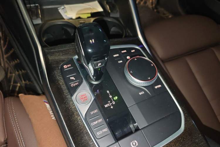 Used BMW 3 Series 2020 Restyled 325Li M Sport Package

