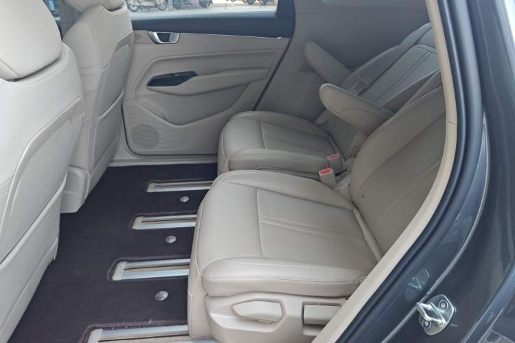 Used Wuling Victory 2022 280T 1.5T CVT Flagship Edition