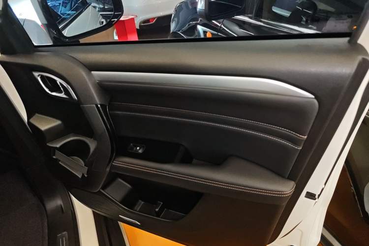 Used Haval DARGO 2021 2.0T DCT 4x4 Chinese Rural Dog Edition
