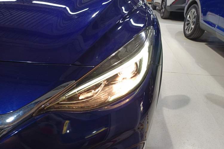 Used Infiniti QX30 2017 1.6T Two-Wheel Drive Fashion Edition
