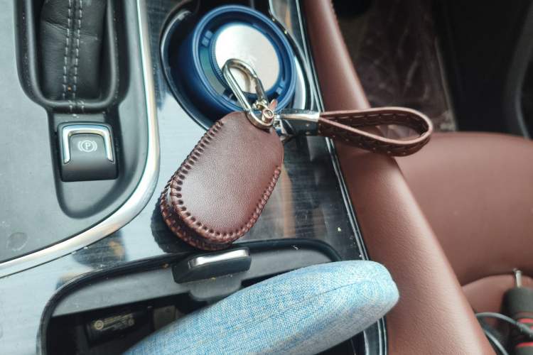 Used Buick Envision 2018 20T Two-Wheel Drive Luxury Model
