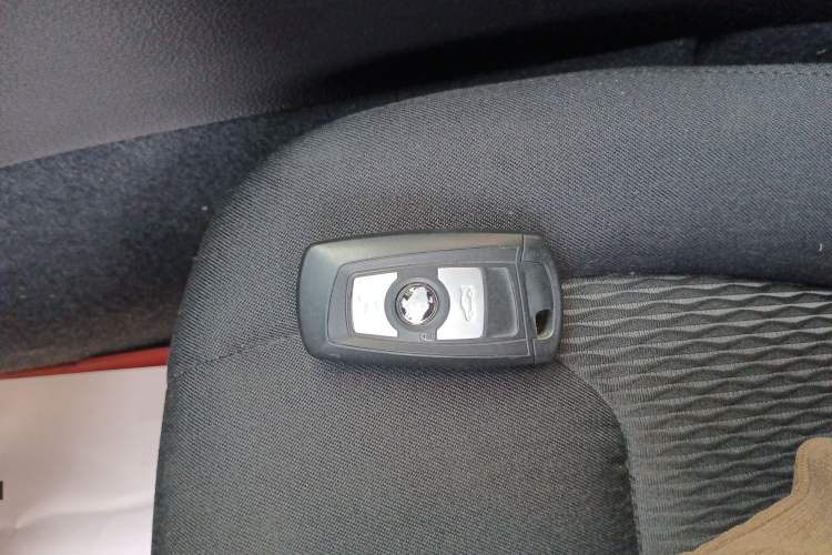 Used BMW 1 Series 2013 Facelifted 118i Leading Edition