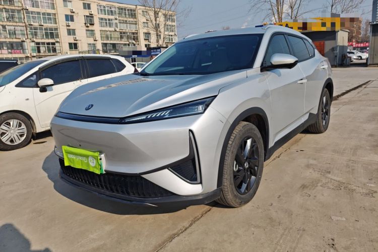 Used Dongfeng Aeolus L7 New Energy 2024 518 Pro