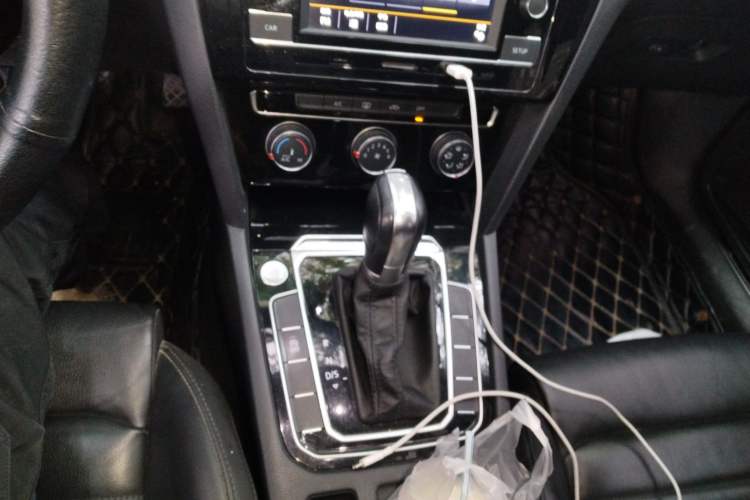 Used Volkswagen Magotan 2018 330TSI DSG Advanced Model