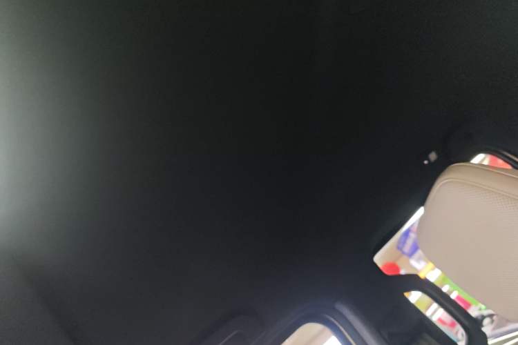 Used iCAR V23 2025 401 Two-Wheel Drive Intelligent Driving Version