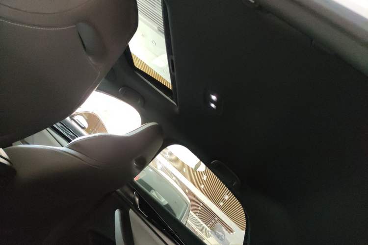 Used BYD Qin PLUS 2023 Champion Edition EV 420KM Superior Model
