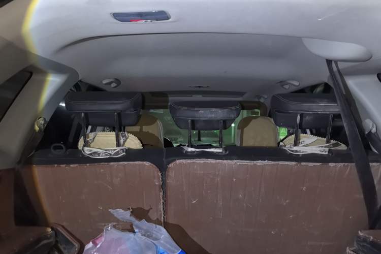 Used Haval H6 2015 Revised Version Sport Edition 1.5T Manual Transmission Two-Wheel Drive Elite Grade