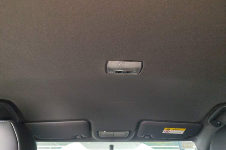 Used Honda XR-V 2021 1.5L CVT Classic Edition
