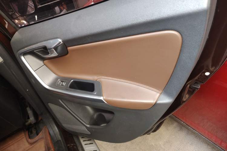 Used Volvo XC60 (Import) 2014 T6 Zhiyi Edition