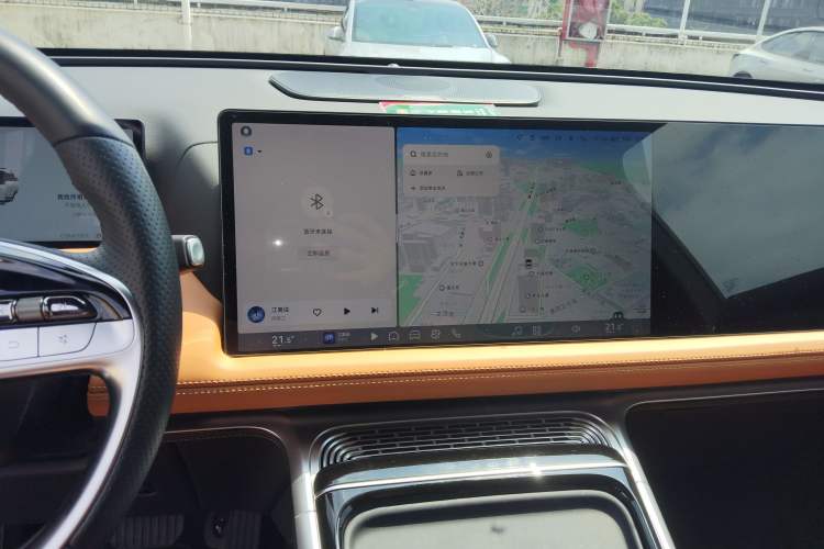 Used XPeng G9 2022 702 Pro
