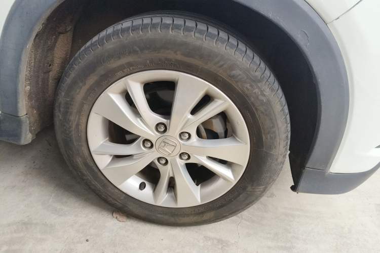 Used Honda Vezel 2017 1.8L CVT 2WD Elite Model