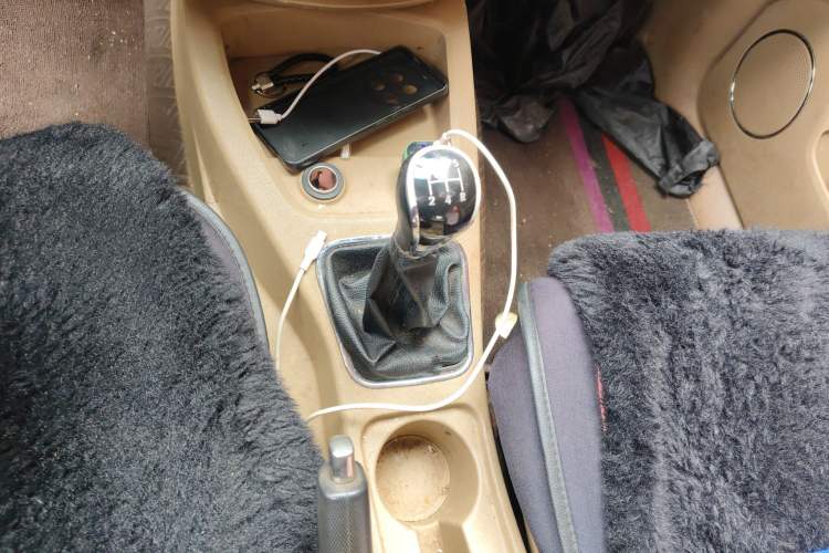 Used Wuling Hongguang 2013 1.5L S Comfort Model