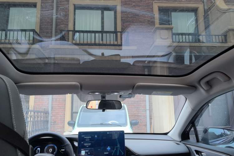 Used AION S Plus 2023 70 Intelligent Edition Lithium Iron Phosphate
