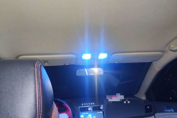 Used Hyundai Verna (older generation) 2010 Sedan 1.4L Automatic Comfort Model GS
