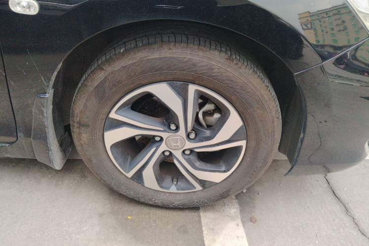 Used Honda Accord 2016 2.0L Elite Edition