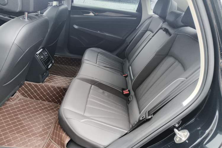 Used Volkswagen Passat 2024 380TSI Elite Edition