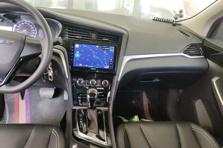 Used Venucia D60 2021 1.6L XE CVT Comfort Edition
