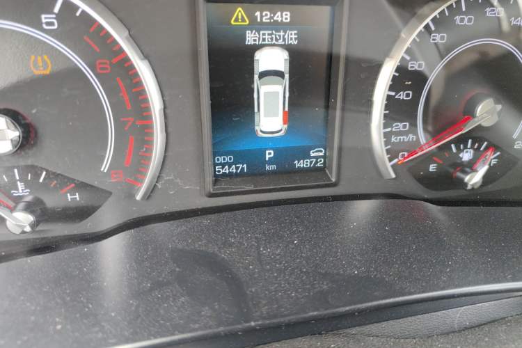 Used Haval H6 2020 1.5 GDIT Automatic Platinum Urban Edition