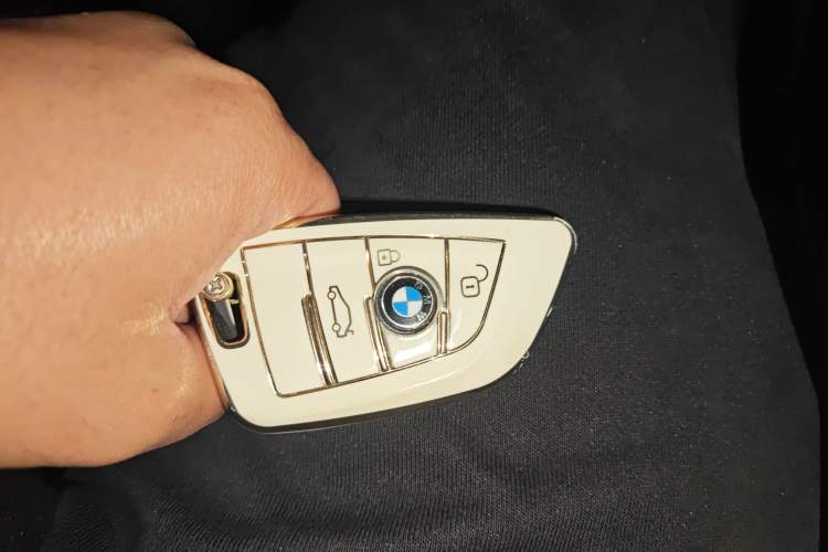 Used BMW X2 2021 sDrive25i Leading Model M Sport Package