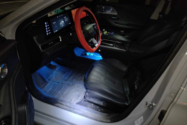 Used Chery Fengyun A8 2024 127 Far Voyage Luxury Edition
