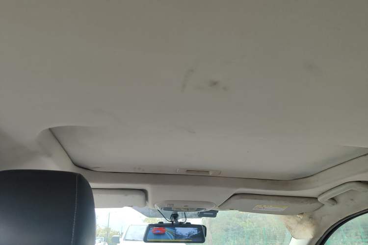 Used Ford Escort 2015 1.5L Manual Fashion Edition