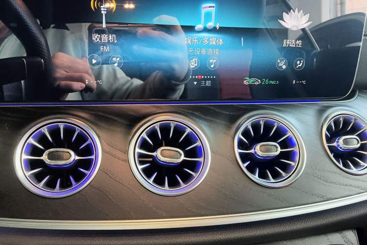 Used Mercedes-Benz E-Class 2023-Year Restyled E 260 Coupe